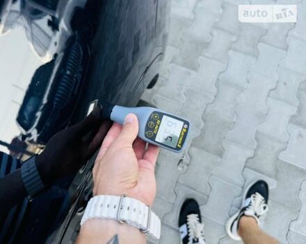 Черный БМВ Х6 М, объемом двигателя 4.39 л и пробегом 139 тыс. км за 42500 $, фото 141 на Automoto.ua