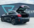 Черный БМВ Х6 М, объемом двигателя 4.39 л и пробегом 139 тыс. км за 42500 $, фото 49 на Automoto.ua