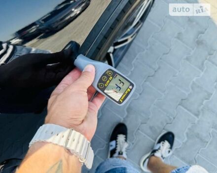 Черный БМВ Х6 М, объемом двигателя 4.39 л и пробегом 139 тыс. км за 42500 $, фото 154 на Automoto.ua