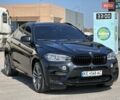 Черный БМВ Х6 М, объемом двигателя 4.39 л и пробегом 87 тыс. км за 39500 $, фото 41 на Automoto.ua