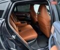 Черный БМВ Х6 М, объемом двигателя 4.4 л и пробегом 70 тыс. км за 49900 $, фото 98 на Automoto.ua