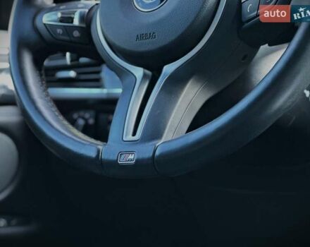 Черный БМВ Х6 М, объемом двигателя 4.39 л и пробегом 60 тыс. км за 42500 $, фото 55 на Automoto.ua