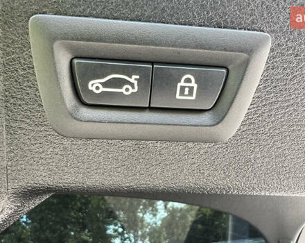 Черный БМВ Х6 М, объемом двигателя 4.39 л и пробегом 105 тыс. км за 40999 $, фото 43 на Automoto.ua