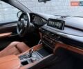 Черный БМВ Х6 М, объемом двигателя 4.4 л и пробегом 70 тыс. км за 49900 $, фото 109 на Automoto.ua