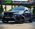 Черный БМВ Х6 М, объемом двигателя 4.39 л и пробегом 60 тыс. км за 37900 $, фото 1 на Automoto.ua