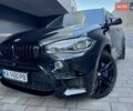 Черный БМВ Х6 М, объемом двигателя 4.4 л и пробегом 70 тыс. км за 49900 $, фото 128 на Automoto.ua