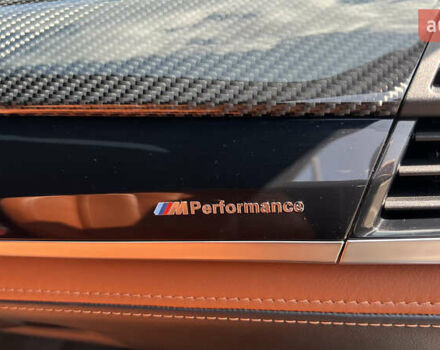 Черный БМВ Х6 М, объемом двигателя 4.39 л и пробегом 105 тыс. км за 40999 $, фото 33 на Automoto.ua