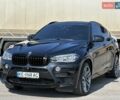 Черный БМВ Х6 М, объемом двигателя 4.39 л и пробегом 87 тыс. км за 39500 $, фото 55 на Automoto.ua