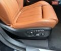 Черный БМВ Х6 М, объемом двигателя 4.4 л и пробегом 70 тыс. км за 49900 $, фото 107 на Automoto.ua