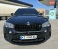 Черный БМВ Х6 М, объемом двигателя 4.39 л и пробегом 87 тыс. км за 39500 $, фото 35 на Automoto.ua