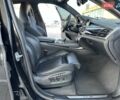 Черный БМВ Х6 М, объемом двигателя 4.39 л и пробегом 87 тыс. км за 39500 $, фото 6 на Automoto.ua