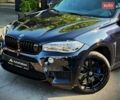 Черный БМВ Х6 М, объемом двигателя 4.39 л и пробегом 60 тыс. км за 42500 $, фото 12 на Automoto.ua