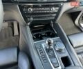 Черный БМВ Х6 М, объемом двигателя 4.39 л и пробегом 87 тыс. км за 39500 $, фото 18 на Automoto.ua