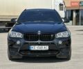 Черный БМВ Х6 М, объемом двигателя 4.39 л и пробегом 87 тыс. км за 39500 $, фото 49 на Automoto.ua