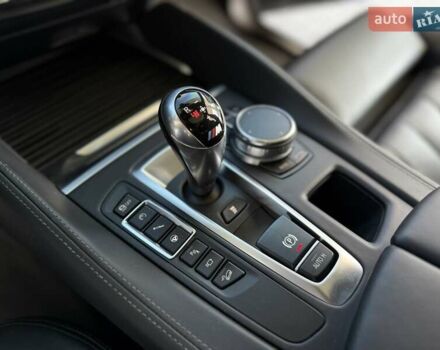 Черный БМВ Х6 М, объемом двигателя 4.39 л и пробегом 87 тыс. км за 33000 $, фото 28 на Automoto.ua