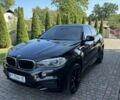 Черный БМВ Х6 М, объемом двигателя 3 л и пробегом 180 тыс. км за 34500 $, фото 6 на Automoto.ua