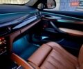Черный БМВ Х6 М, объемом двигателя 4.4 л и пробегом 70 тыс. км за 49900 $, фото 119 на Automoto.ua