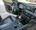 Черный БМВ Х6 М, объемом двигателя 4.39 л и пробегом 87 тыс. км за 39500 $, фото 7 на Automoto.ua