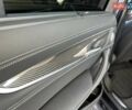 Черный БМВ Х6 М, объемом двигателя 4.39 л и пробегом 87 тыс. км за 39500 $, фото 12 на Automoto.ua