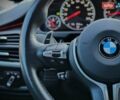 Черный БМВ Х6 М, объемом двигателя 4.39 л и пробегом 60 тыс. км за 38500 $, фото 54 на Automoto.ua