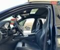 Черный БМВ Х6 М, объемом двигателя 4.39 л и пробегом 87 тыс. км за 39500 $, фото 28 на Automoto.ua