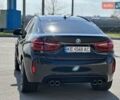 Черный БМВ Х6 М, объемом двигателя 4.39 л и пробегом 87 тыс. км за 39500 $, фото 30 на Automoto.ua