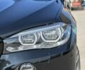 Черный БМВ Х6 М, объемом двигателя 4.39 л и пробегом 87 тыс. км за 39500 $, фото 4 на Automoto.ua