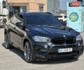 Черный БМВ Х6 М, объемом двигателя 4.39 л и пробегом 87 тыс. км за 39500 $, фото 42 на Automoto.ua
