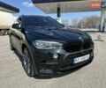 Черный БМВ Х6 М, объемом двигателя 4.39 л и пробегом 87 тыс. км за 45900 $, фото 40 на Automoto.ua