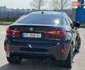 Черный БМВ Х6 М, объемом двигателя 4.39 л и пробегом 87 тыс. км за 39500 $, фото 58 на Automoto.ua