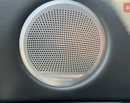 Черный БМВ Х6 М, объемом двигателя 4.39 л и пробегом 105 тыс. км за 40999 $, фото 30 на Automoto.ua