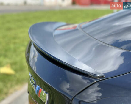 Черный БМВ Х6 М, объемом двигателя 4.39 л и пробегом 105 тыс. км за 40999 $, фото 16 на Automoto.ua