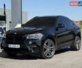 Черный БМВ Х6 М, объемом двигателя 4.39 л и пробегом 87 тыс. км за 33000 $, фото 4 на Automoto.ua