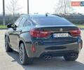 Черный БМВ Х6 М, объемом двигателя 4.39 л и пробегом 87 тыс. км за 39500 $, фото 60 на Automoto.ua