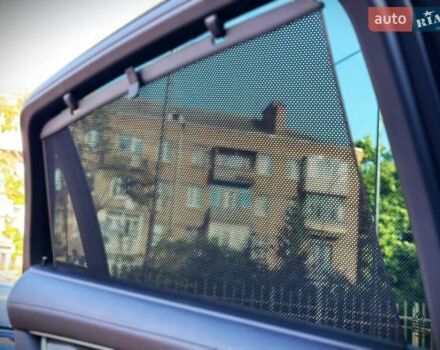 Черный БМВ Х6 М, объемом двигателя 4.39 л и пробегом 60 тыс. км за 42500 $, фото 37 на Automoto.ua