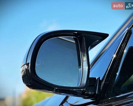 Черный БМВ Х6 М, объемом двигателя 4.39 л и пробегом 60 тыс. км за 42500 $, фото 11 на Automoto.ua