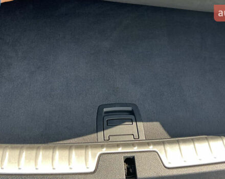 Черный БМВ Х6 М, объемом двигателя 4.39 л и пробегом 105 тыс. км за 40999 $, фото 45 на Automoto.ua