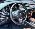 Черный БМВ Х6 М, объемом двигателя 4.4 л и пробегом 70 тыс. км за 49900 $, фото 55 на Automoto.ua