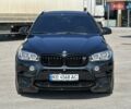 Черный БМВ Х6 М, объемом двигателя 4.39 л и пробегом 87 тыс. км за 39500 $, фото 61 на Automoto.ua