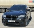 Черный БМВ Х6 М, объемом двигателя 4.39 л и пробегом 87 тыс. км за 39500 $, фото 52 на Automoto.ua