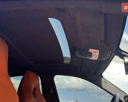 Черный БМВ Х6 М, объемом двигателя 4.39 л и пробегом 105 тыс. км за 40999 $, фото 35 на Automoto.ua