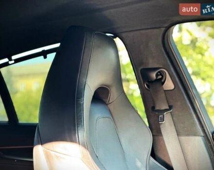 Черный БМВ Х6 М, объемом двигателя 4.39 л и пробегом 60 тыс. км за 38500 $, фото 31 на Automoto.ua