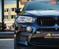 Черный БМВ Х6 М, объемом двигателя 4.39 л и пробегом 60 тыс. км за 38500 $, фото 3 на Automoto.ua