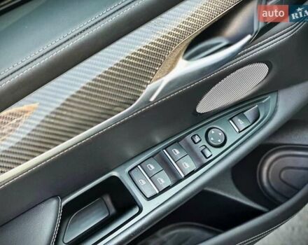 Черный БМВ Х6 М, объемом двигателя 4.39 л и пробегом 60 тыс. км за 42500 $, фото 24 на Automoto.ua