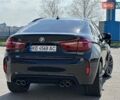 Черный БМВ Х6 М, объемом двигателя 4.39 л и пробегом 87 тыс. км за 39500 $, фото 57 на Automoto.ua