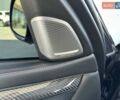 Черный БМВ Х6 М, объемом двигателя 4.39 л и пробегом 87 тыс. км за 39500 $, фото 11 на Automoto.ua