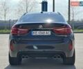 Черный БМВ Х6 М, объемом двигателя 4.39 л и пробегом 87 тыс. км за 39500 $, фото 29 на Automoto.ua
