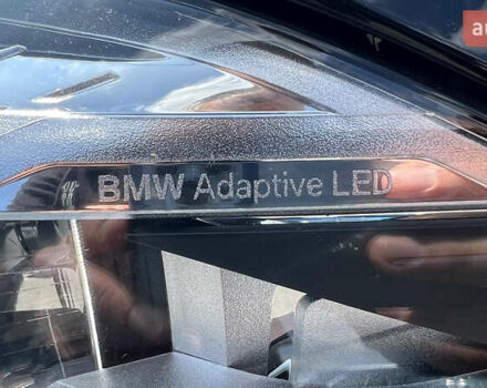 Черный БМВ Х6 М, объемом двигателя 4.39 л и пробегом 105 тыс. км за 40999 $, фото 8 на Automoto.ua