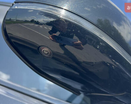 Черный БМВ Х6 М, объемом двигателя 4.39 л и пробегом 105 тыс. км за 40999 $, фото 20 на Automoto.ua