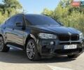 Черный БМВ Х6 М, объемом двигателя 4.39 л и пробегом 87 тыс. км за 33000 $, фото 14 на Automoto.ua